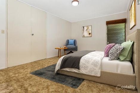 Property photo of 4/34 Hassall Street Corinda QLD 4075