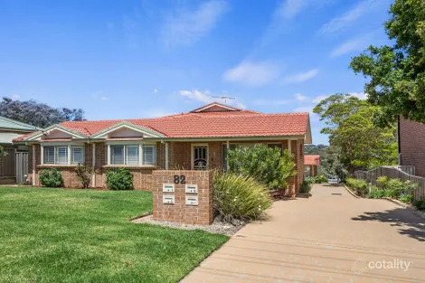 3/82 Fairview Ave, Engadine, NSW 2233