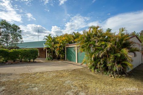 163 Fisher Rd, Banks Pocket, QLD 4570