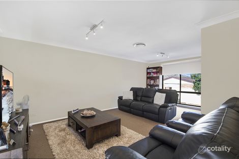 Property photo of 11 Dundee Place St Andrews NSW 2566