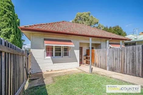 Property photo of 1/166 Donnelly Street Armidale NSW 2350