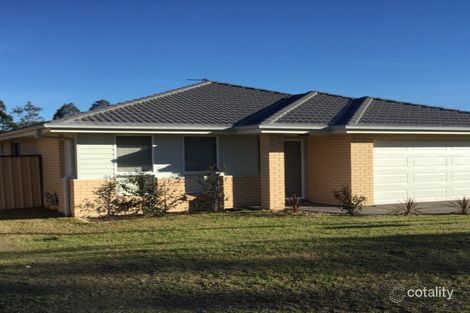 Property photo of 27 Verdelho Avenue Cessnock NSW 2325