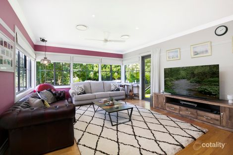 Property photo of 14 Erica Road Wentworth Falls NSW 2782