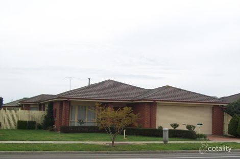 143 Fleetwood Dr, Narre Warren, VIC 3805