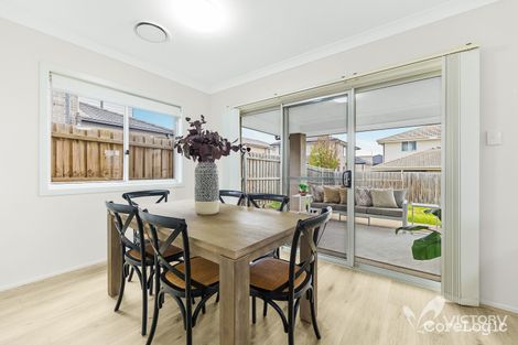 Property photo of 7 Mayfair Street Tallawong NSW 2762