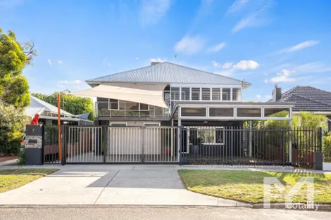 7 Shepherd St, Beaconsfield, WA 6162