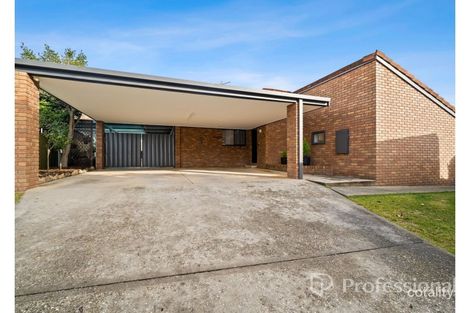18 COOK PL, WEST WODONGA, VIC 3690
