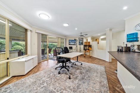 Property photo of 52 Penina Circuit Cornubia QLD 4130