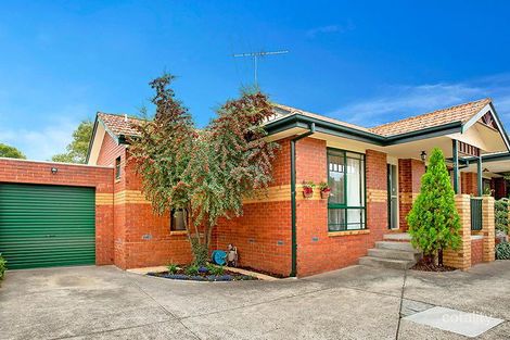 Property photo of 2/46 Park Street Pascoe Vale VIC 3044