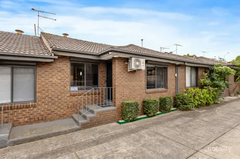 3/40 Hopetoun Ave, Brunswick West, VIC 3055