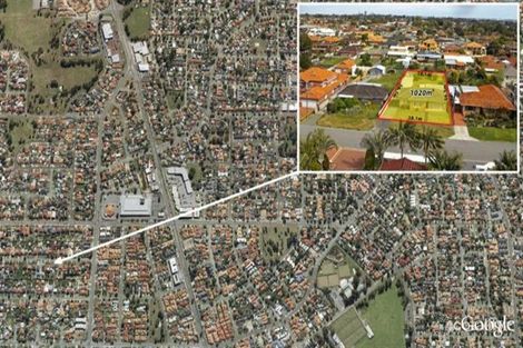 Property photo of 17 Alexander Street Balcatta WA 6021