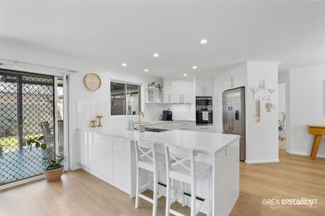 Property photo of 28 Osprey Drive Jacobs Well QLD 4208