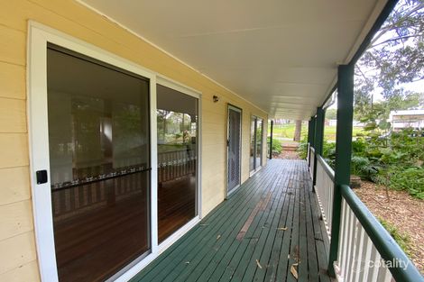 Property photo of 137 High Central Road Macleay Island QLD 4184