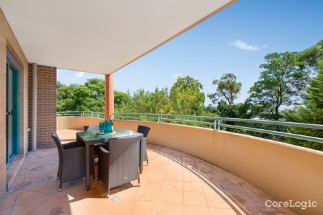 Property photo of 25/18-20 Centennial Avenue Chatswood NSW 2067