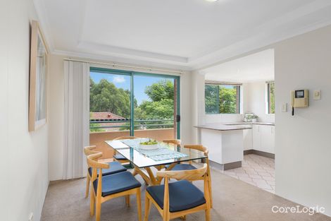 Property photo of 25/18-20 Centennial Avenue Chatswood NSW 2067