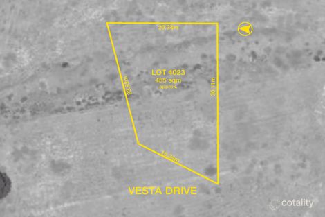 Property photo of LOT 4023 Vesta Drive Hindmarsh Island SA 5214