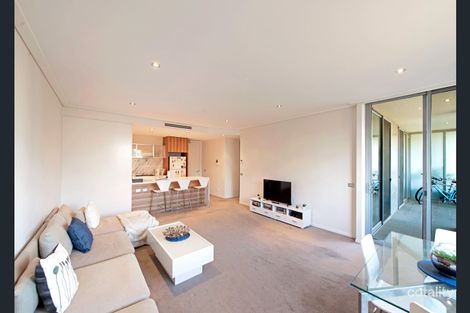 Property photo of 161/15 Coranderrk Street City ACT 2601