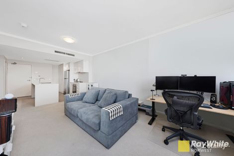 Property photo of 151/3 Peake Avenue Rhodes NSW 2138