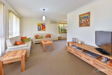 Property photo of 20 Shelley Crescent Blacktown NSW 2148
