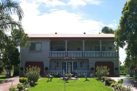 37 Perkins St, Ingham, QLD 4850