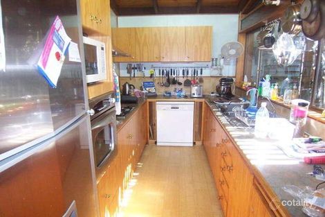 Property photo of 909 Blanchview Road Silver Ridge QLD 4352