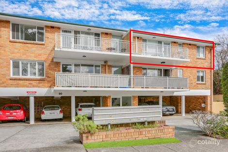 20/80 Burns Bay Rd, Lane Cove, NSW 2066