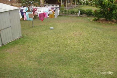 Property photo of 32 Stickley Street West Rockhampton QLD 4700