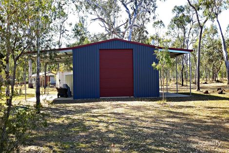 Property photo of 532 Millstream Parade Millstream QLD 4888