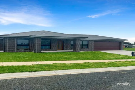 Property photo of 48 Springfield Street Oberon NSW 2787