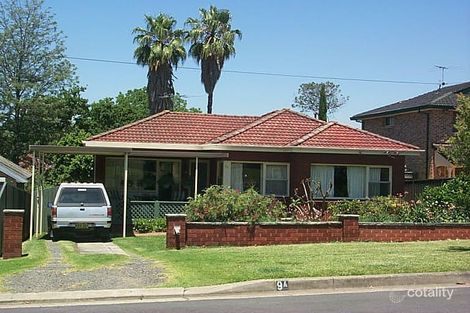 9a Parkham St, Chester Hill, NSW 2162