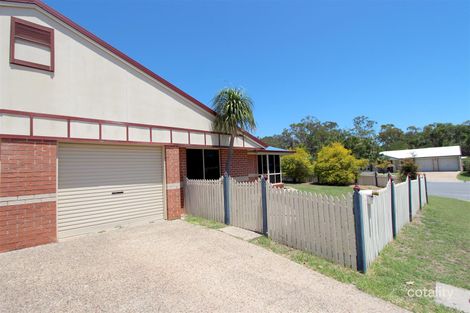 2b Ceri Ct, New Auckland, QLD 4680