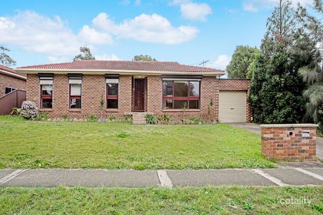 16 Sycamore Cres, Quakers Hill, NSW 2763