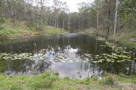 Property photo of 22 Mitchell Creek Road Kandanga Creek QLD 4570