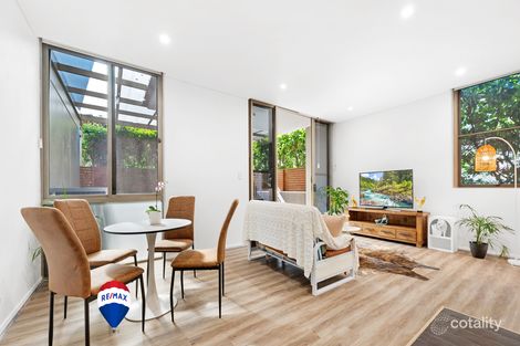 Property photo of 106/14 Epping Park Drive Epping NSW 2121