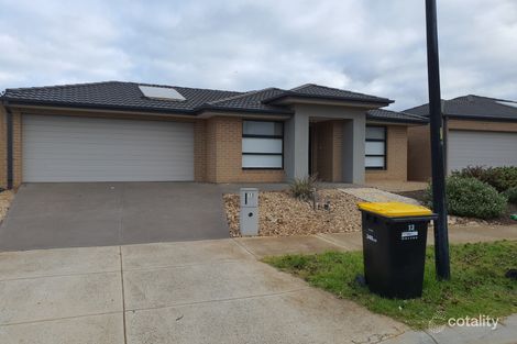 Property photo of 13 Harper Street Melton South VIC 3338