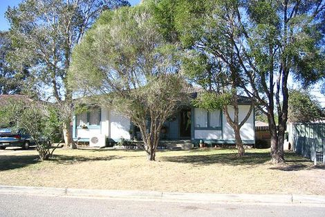 4 Margaret Ct, Shalvey, NSW 2770