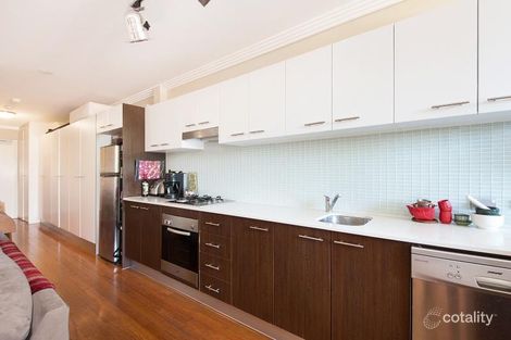 Property photo of 14/177-179 Salisbury Road Camperdown NSW 2050
