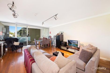 Property photo of 14/177-179 Salisbury Road Camperdown NSW 2050