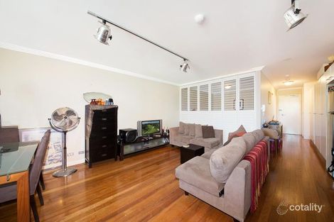 Property photo of 14/177-179 Salisbury Road Camperdown NSW 2050