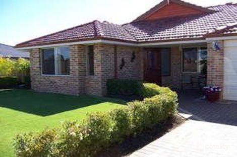 44 Perendale Loop, Eaton, WA 6232