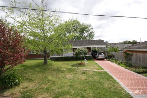 Property photo of 3 Moreton Bay Drive Highton VIC 3216