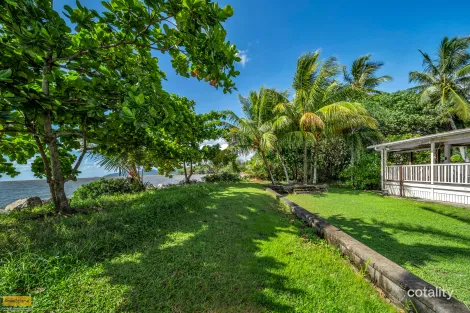 Property photo of 8 Elizabeth Street Flying Fish Point QLD 4860