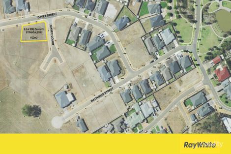 2 Davey Ct, Strathalbyn, SA 5255