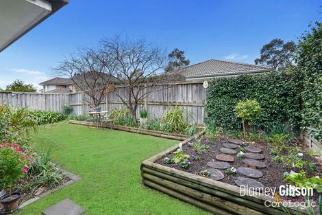 Property photo of 61 Elmstree Road Kellyville Ridge NSW 2155