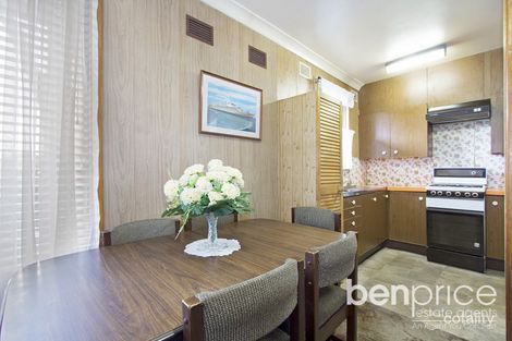 Property photo of 1 Rabaul Avenue Whalan NSW 2770