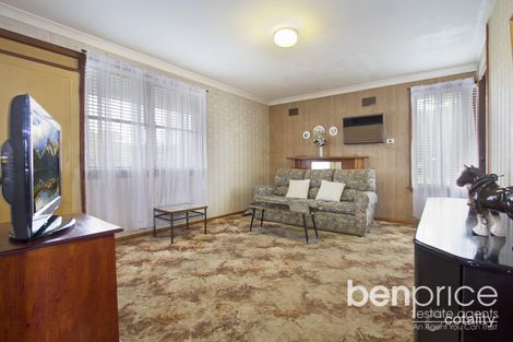 Property photo of 1 Rabaul Avenue Whalan NSW 2770