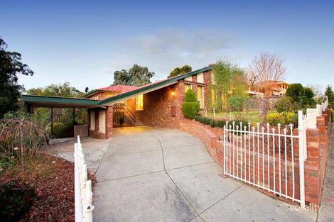 38 Larnoo Dr, Doncaster East, VIC 3109