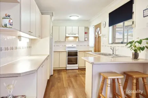Property photo of 82 Great Western Highway Colyton NSW 2760
