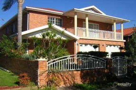 Property photo of 3 Alice Street Sans Souci NSW 2219