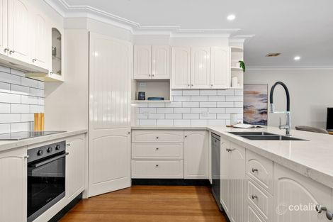 Property photo of 5 Coonil Street Oakleigh South VIC 3167